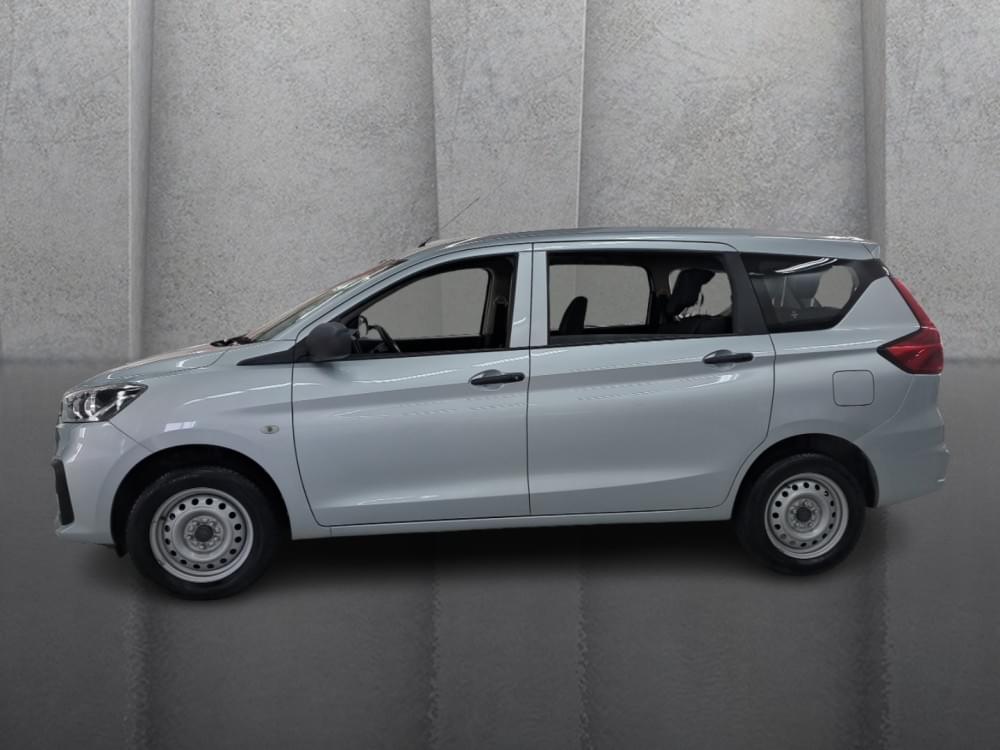 Suzuki Ertiga 1.5 Ga