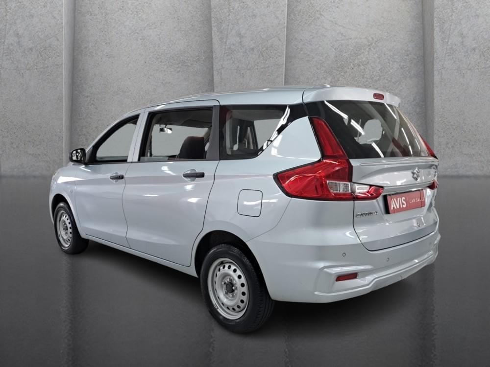 Suzuki Ertiga 1.5 Ga