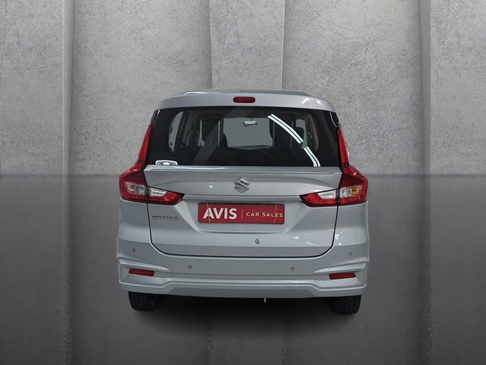 Suzuki Ertiga 1.5 Ga