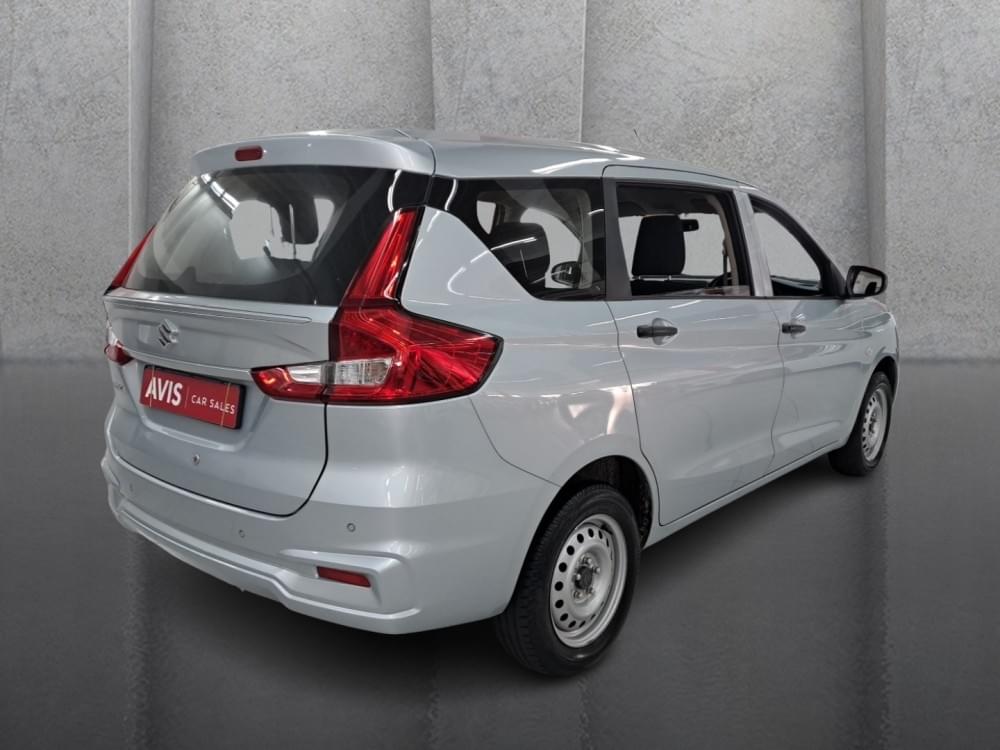 Suzuki Ertiga 1.5 Ga