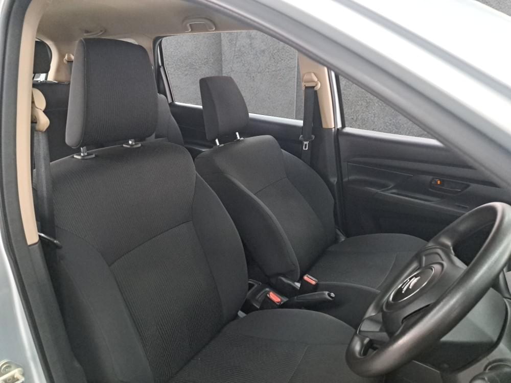 Suzuki Ertiga 1.5 Ga