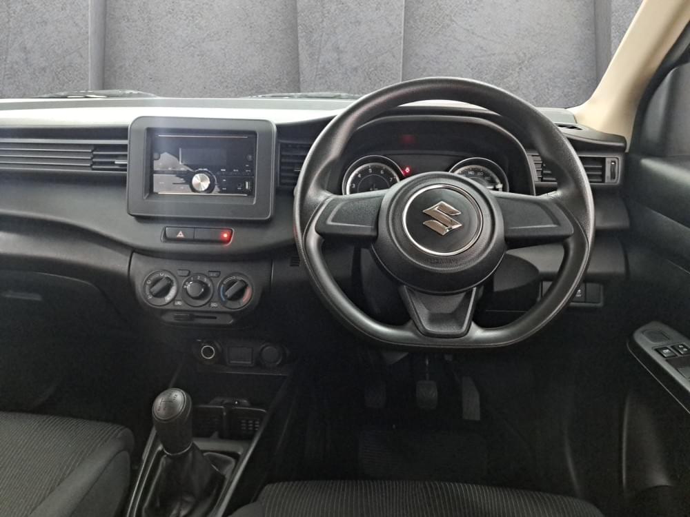 Suzuki Ertiga 1.5 Ga