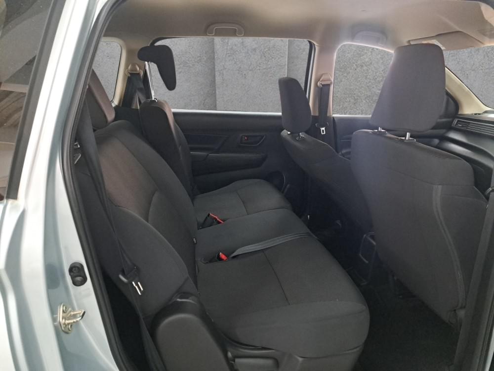Suzuki Ertiga 1.5 Ga