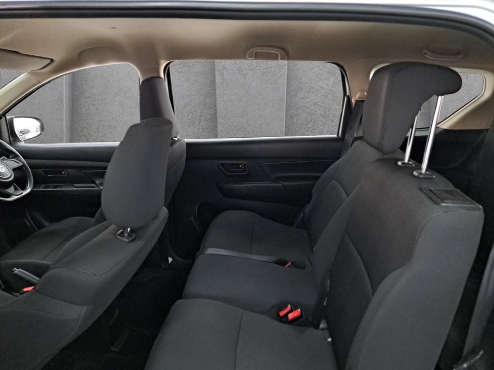 Suzuki Ertiga 1.5 Ga