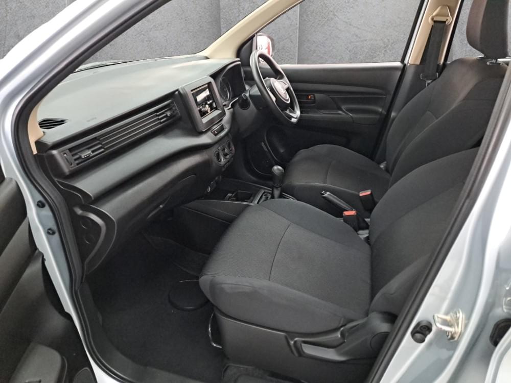 Suzuki Ertiga 1.5 Ga