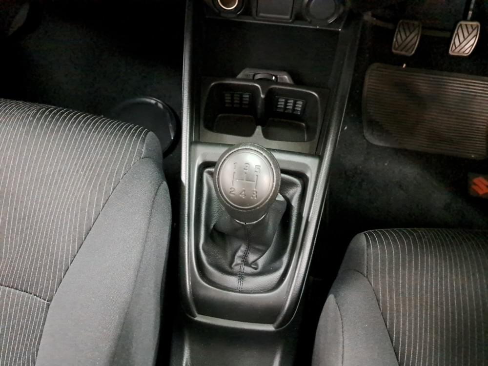 Suzuki Ertiga 1.5 Ga