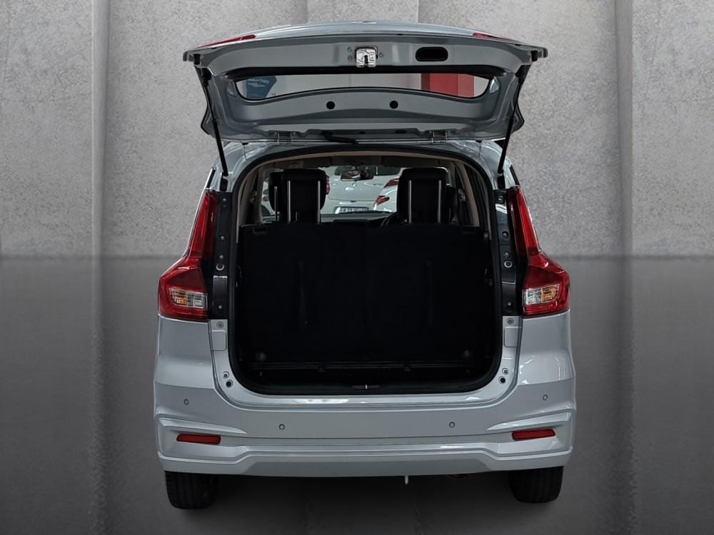 Suzuki Ertiga 1.5 Ga