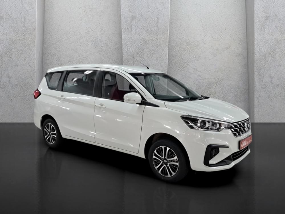 Suzuki Ertiga 1.5 Gl At