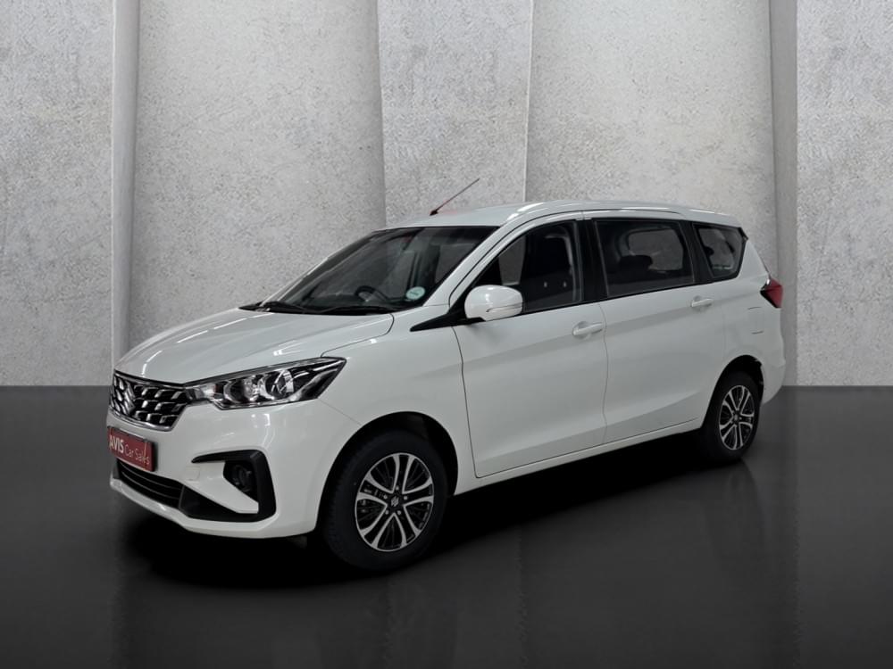 Suzuki Ertiga 1.5 Gl At