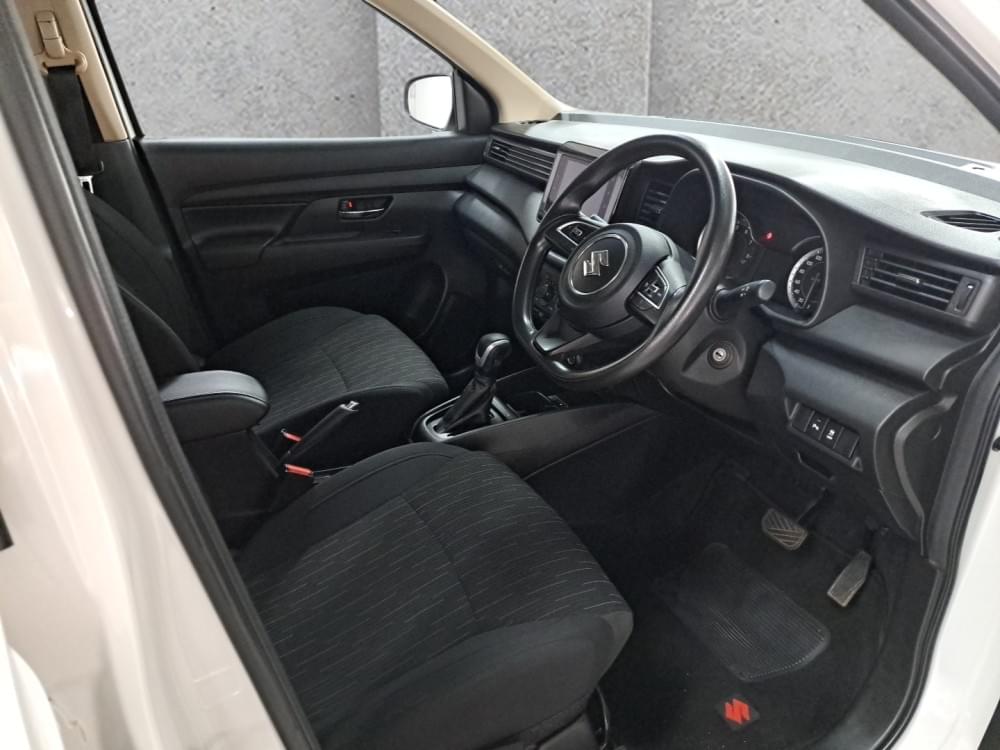 Suzuki Ertiga 1.5 Gl At