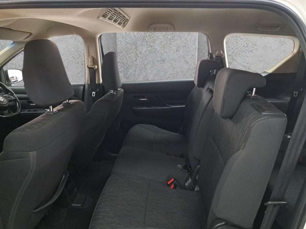 Suzuki Ertiga 1.5 Gl At