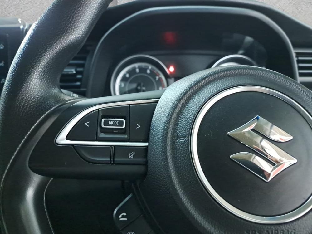 Suzuki Ertiga 1.5 Gl At