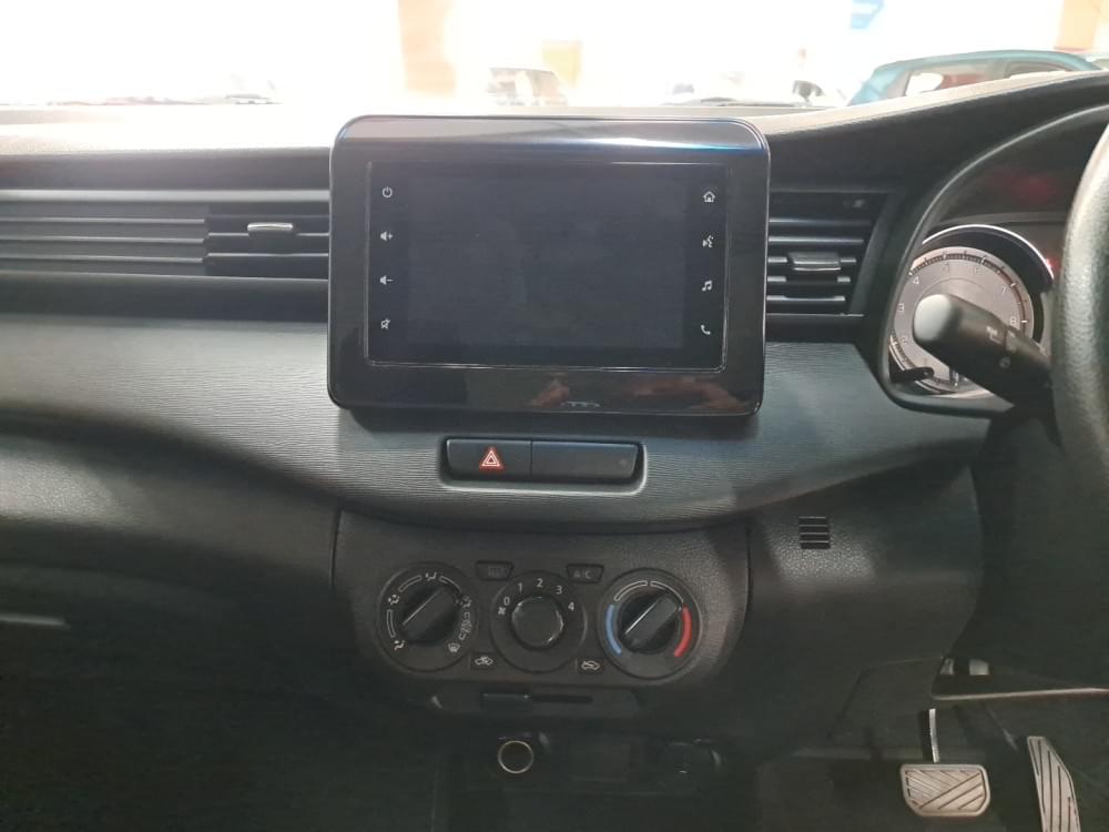 Suzuki Ertiga 1.5 Gl At