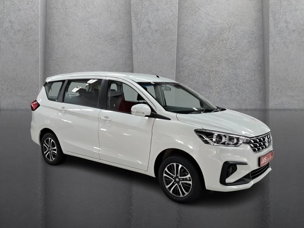 Suzuki Ertiga 1.5 Gl At
