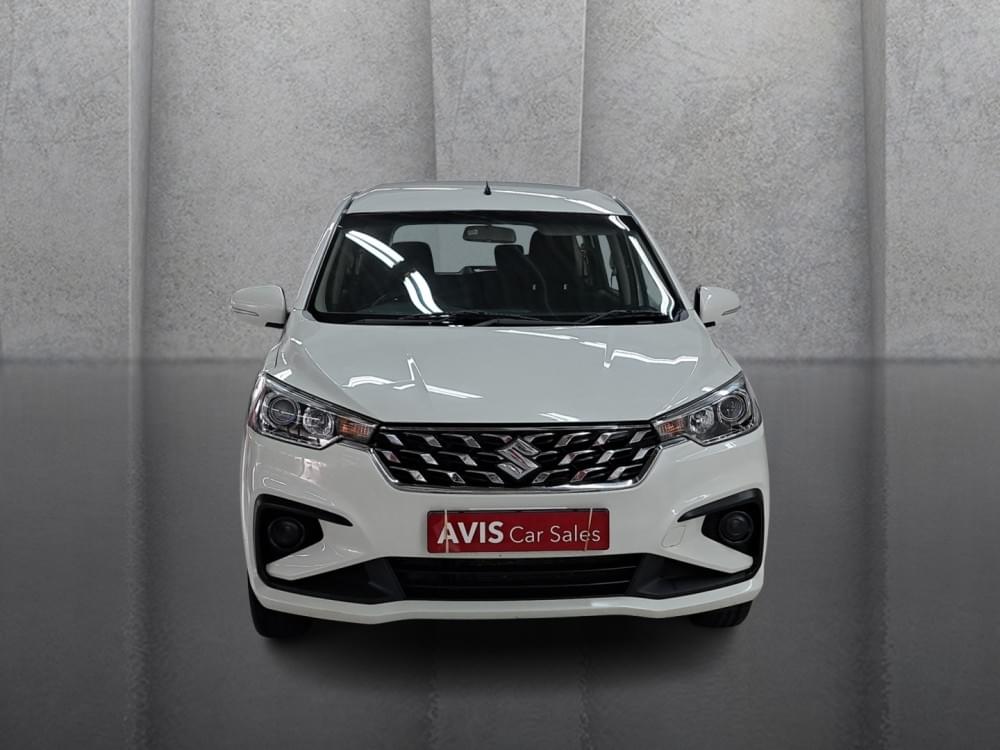 Suzuki Ertiga 1.5 Gl At