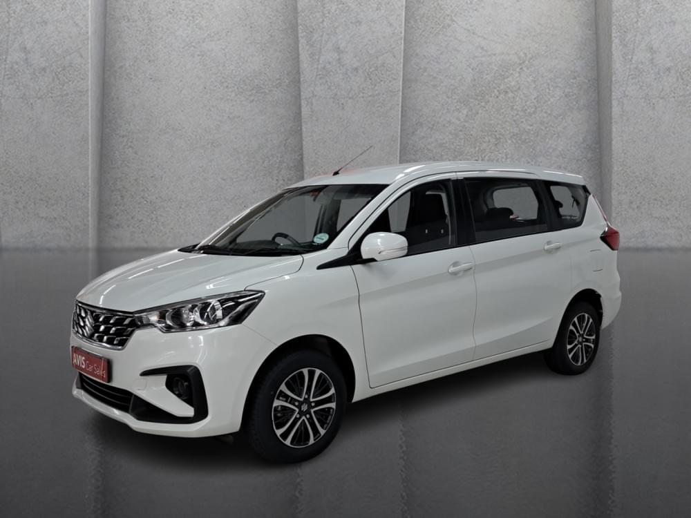Suzuki Ertiga 1.5 Gl At