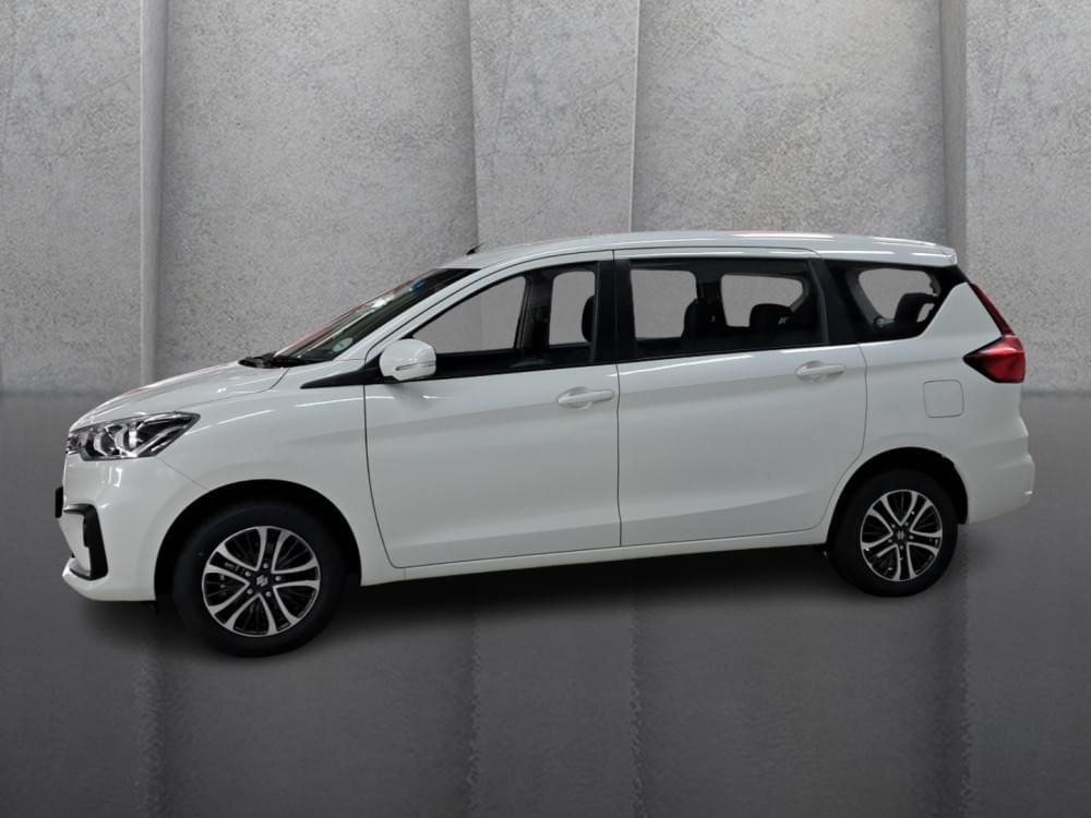 Suzuki Ertiga 1.5 Gl At