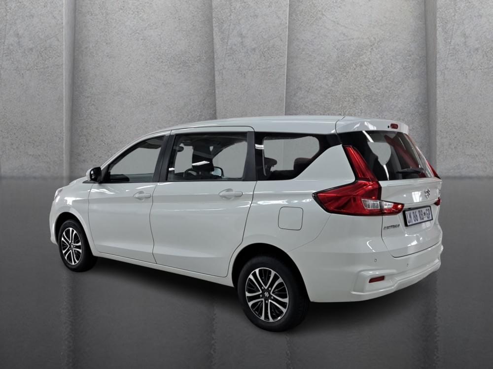 Suzuki Ertiga 1.5 Gl At