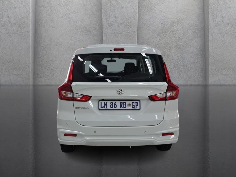 Suzuki Ertiga 1.5 Gl At