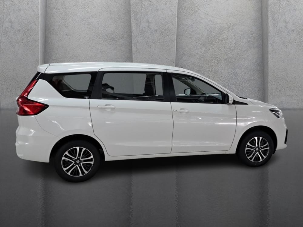 Suzuki Ertiga 1.5 Gl At