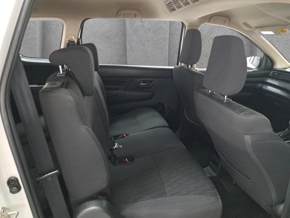 Suzuki Ertiga 1.5 Gl At