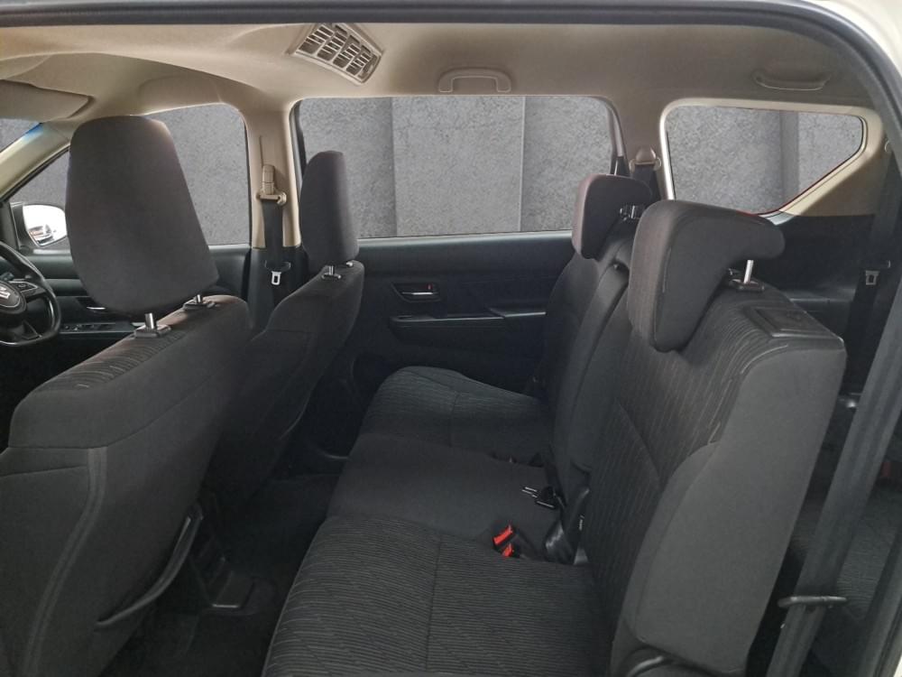 Suzuki Ertiga 1.5 Gl At