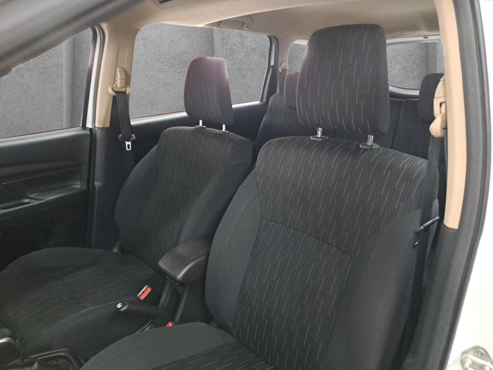 Suzuki Ertiga 1.5 Gl At