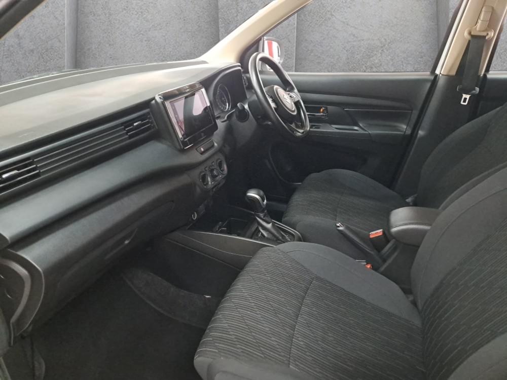 Suzuki Ertiga 1.5 Gl At