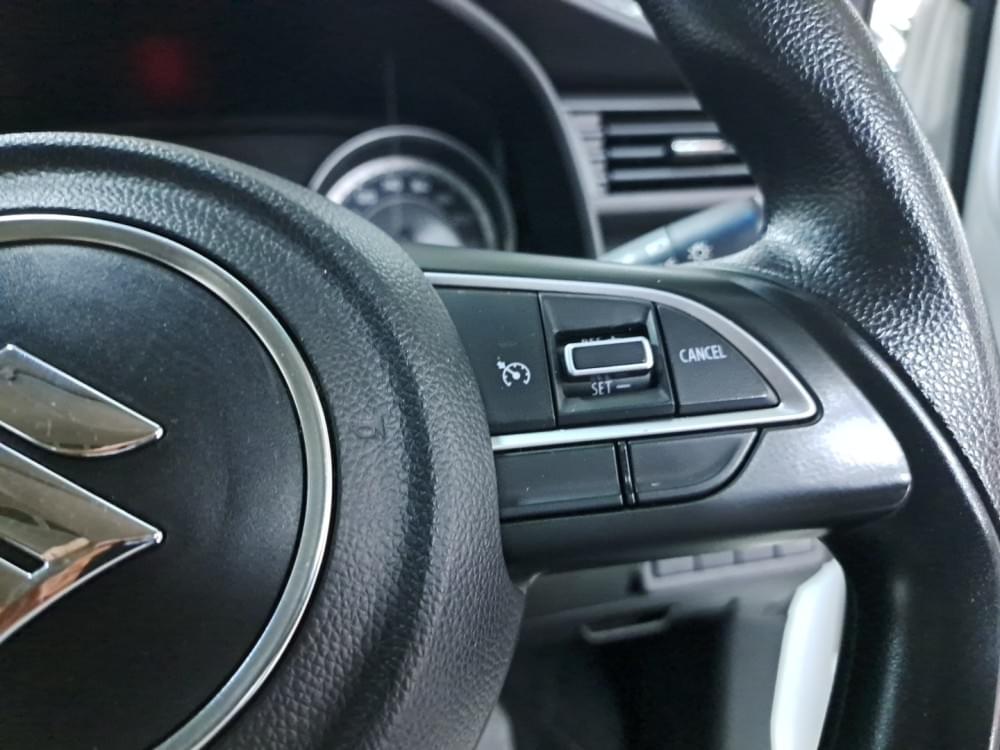 Suzuki Ertiga 1.5 Gl At