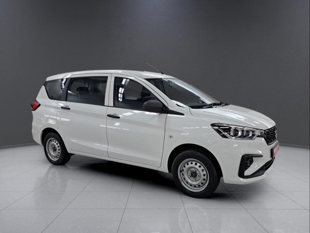 Suzuki Ertiga 1.5 Ga