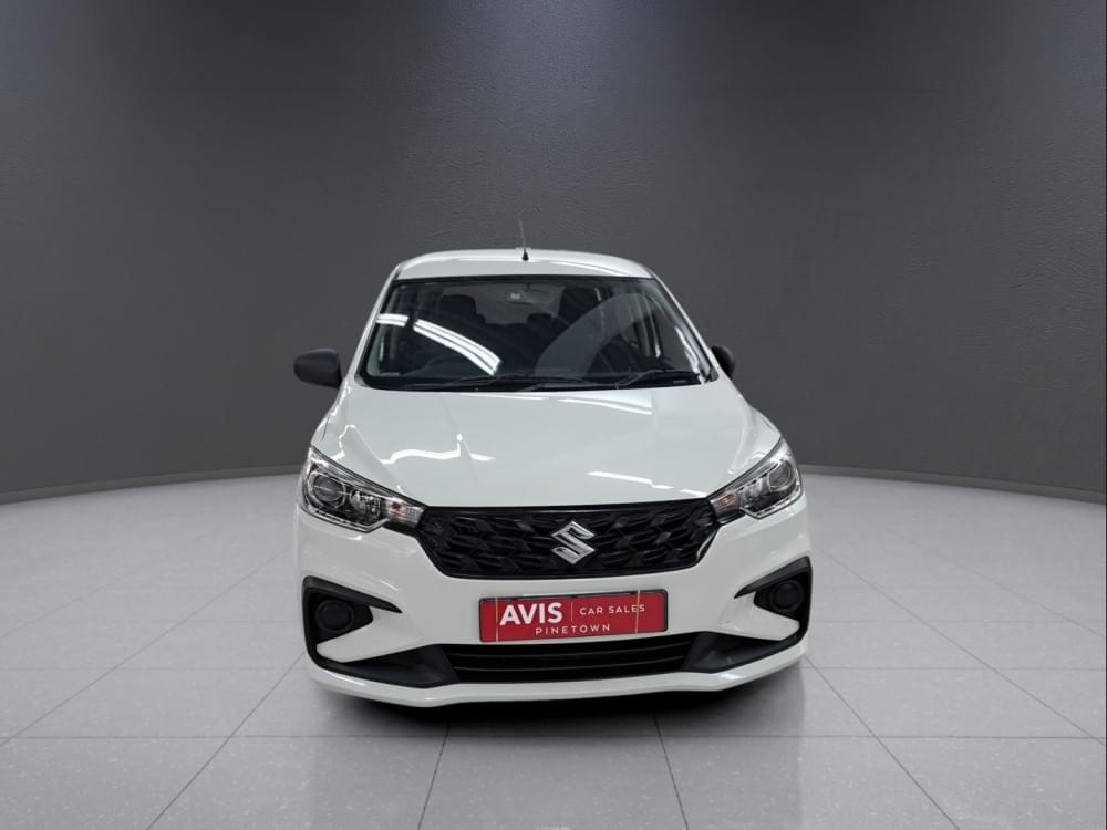 Suzuki Ertiga 1.5 Ga