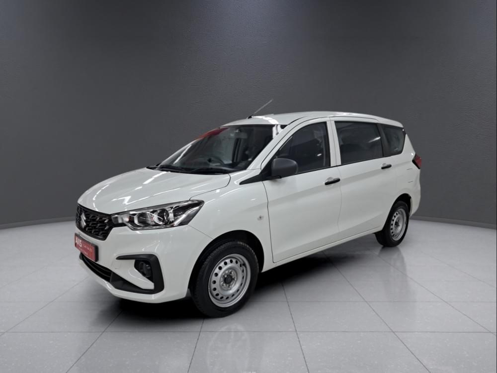 Suzuki N/A 1.5 Ga