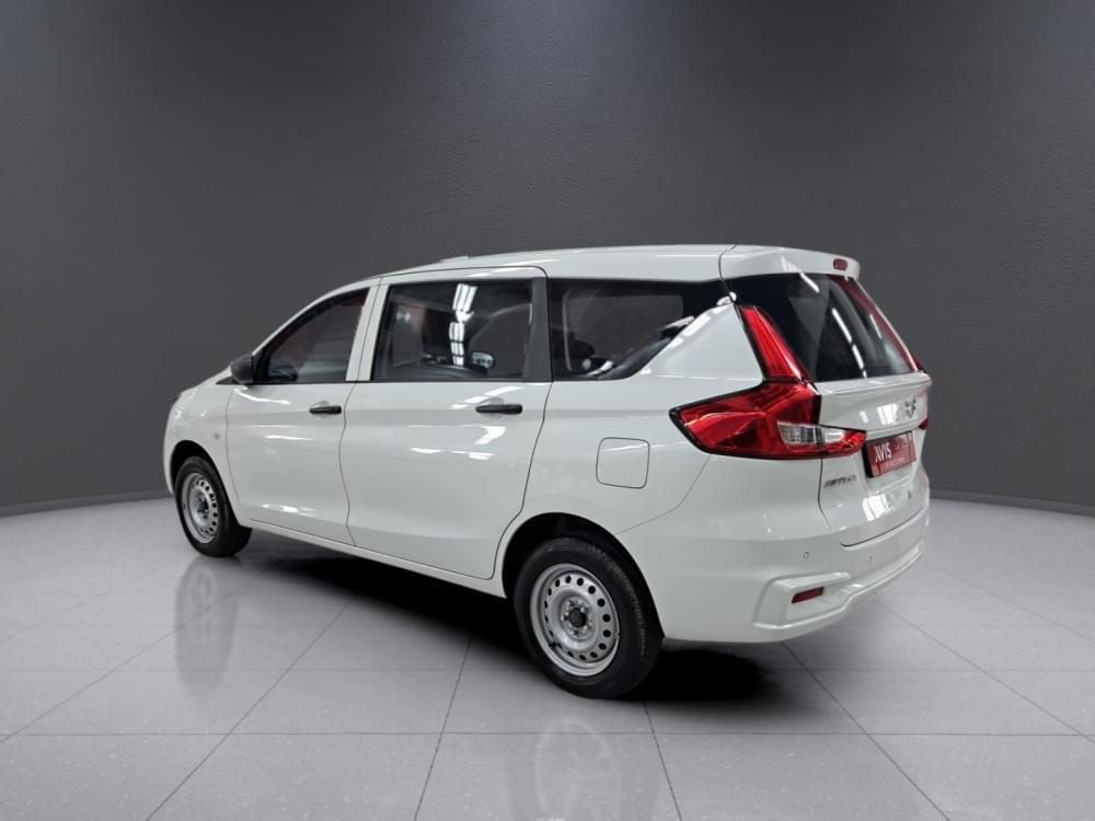 Suzuki N/A 1.5 Ga