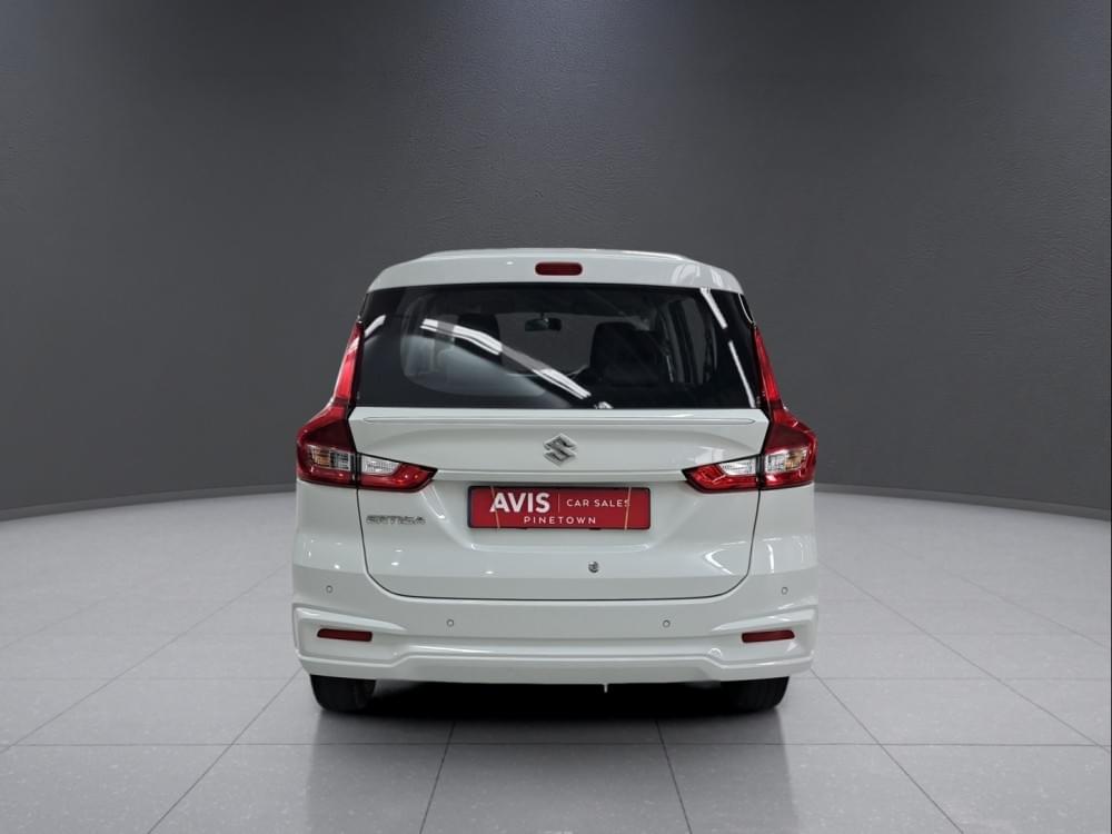 Suzuki N/A 1.5 Ga