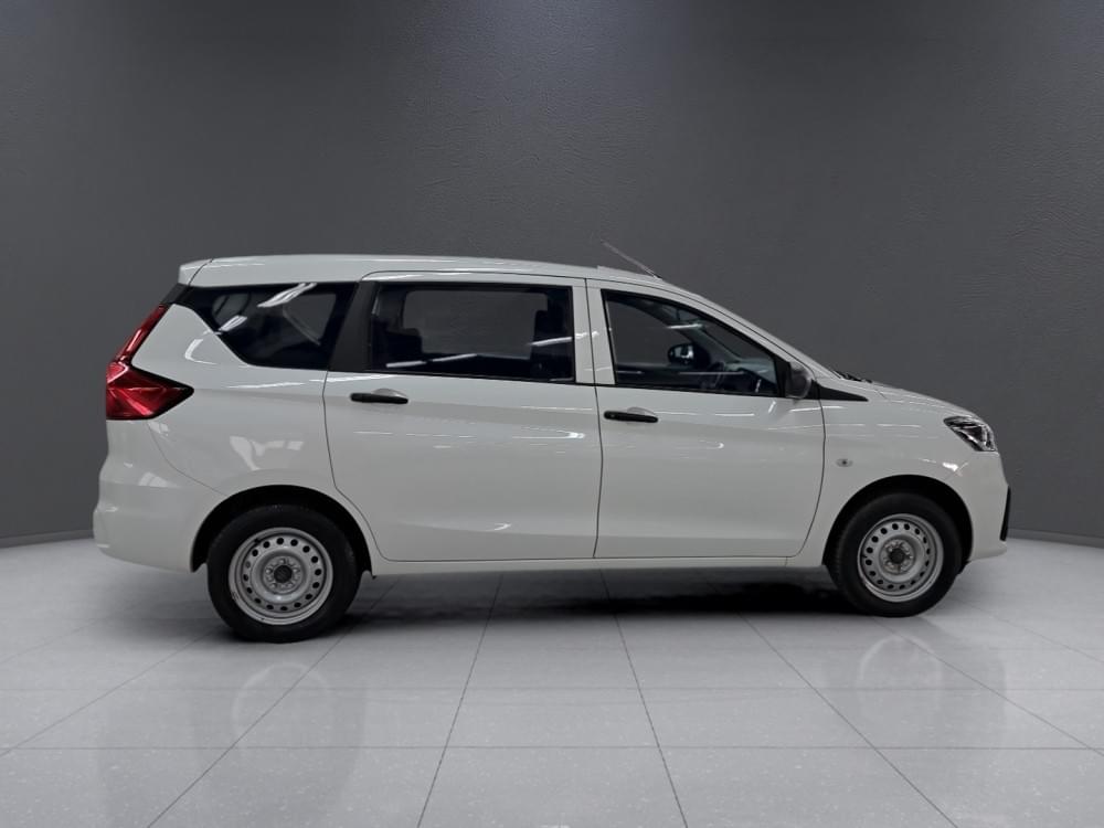 Suzuki N/A 1.5 Ga