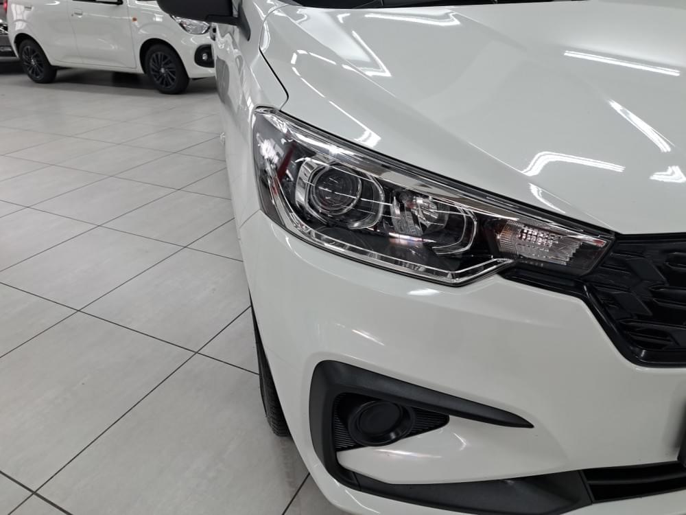 Suzuki N/A 1.5 Ga