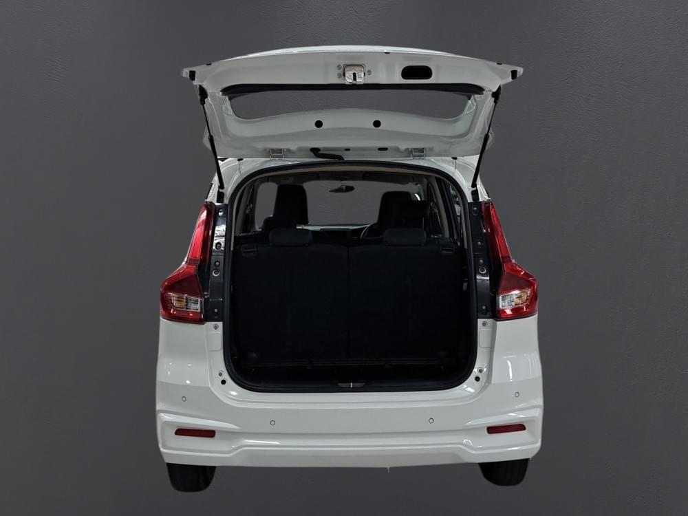 Suzuki N/A 1.5 Ga