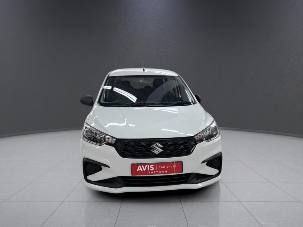 Suzuki Ertiga 1.5 Ga