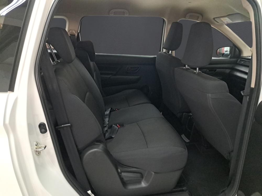 Suzuki Ertiga 1.5 Ga