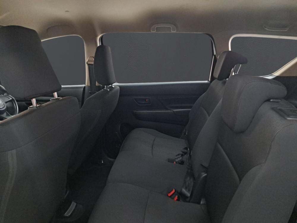 Suzuki Ertiga 1.5 Ga