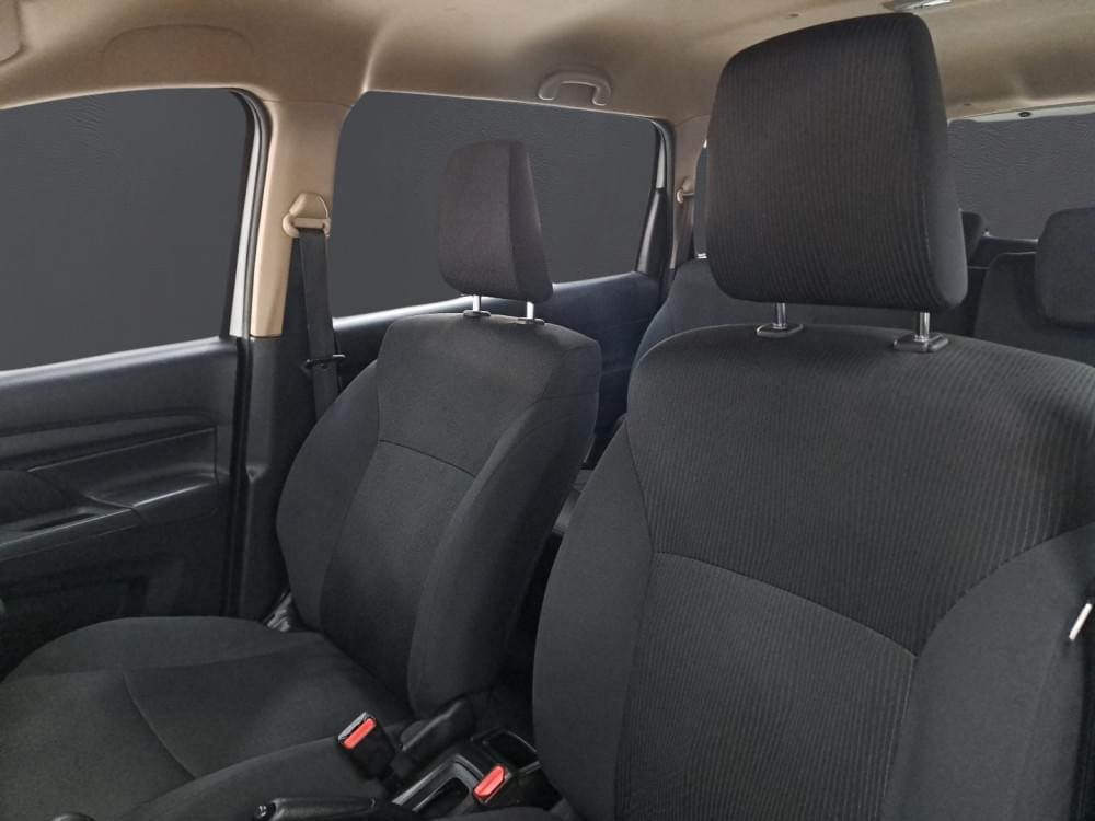 Suzuki Ertiga 1.5 Ga