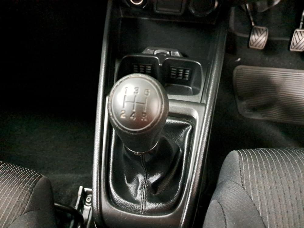 Suzuki Ertiga 1.5 Ga