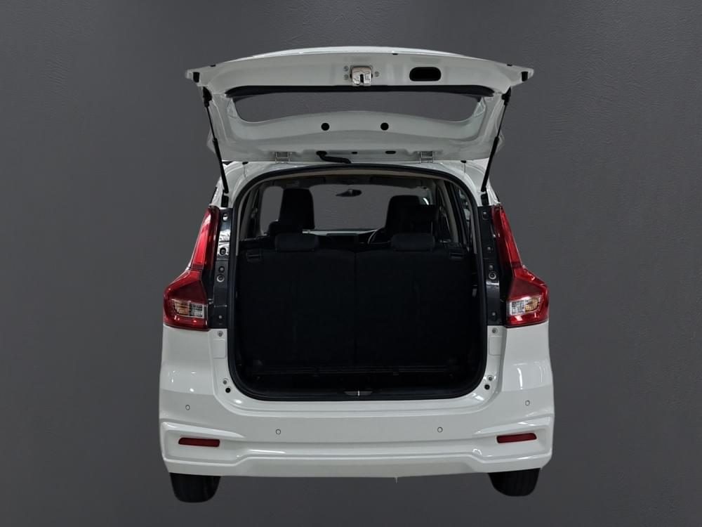 Suzuki Ertiga 1.5 Ga