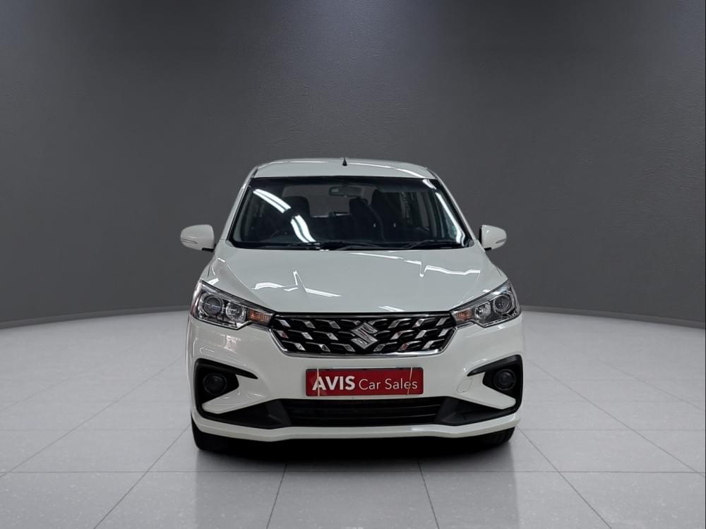 Suzuki Ertiga 1.5 Gl At