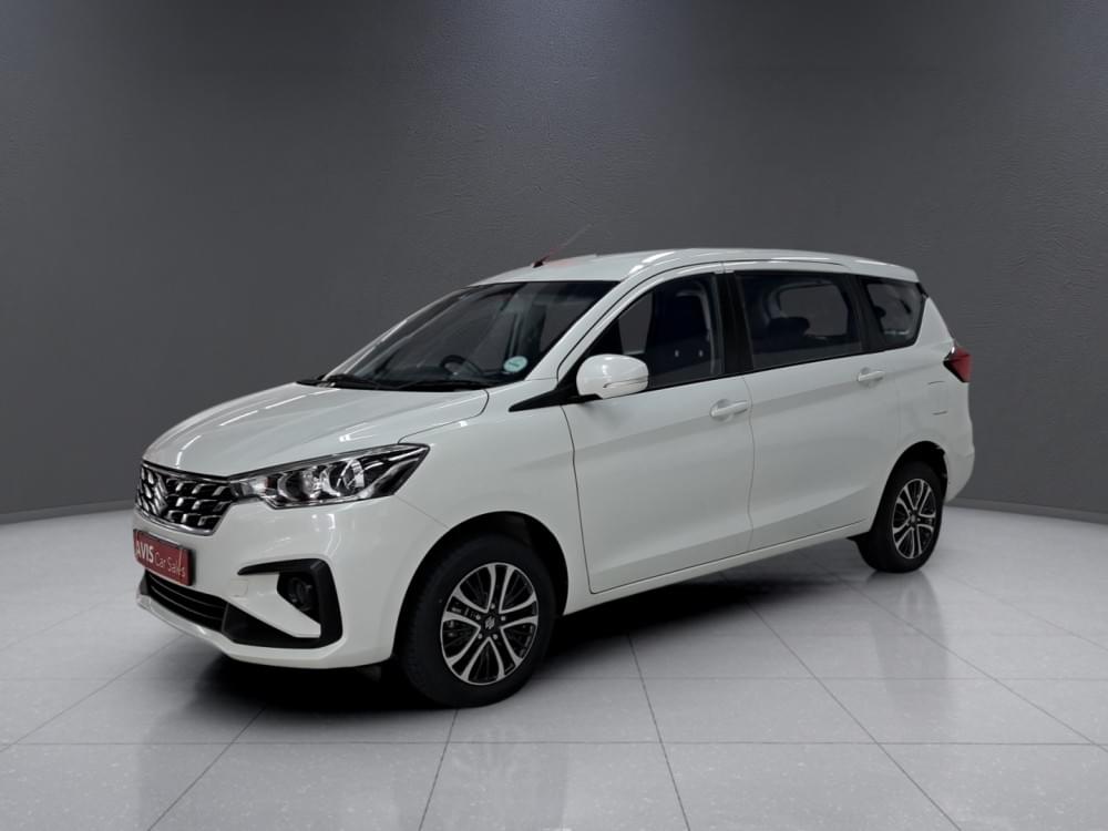 Suzuki Ertiga 1.5 Gl At