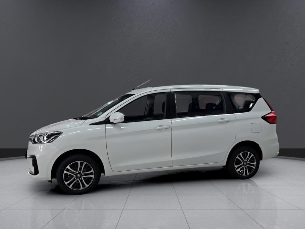 Suzuki Ertiga 1.5 Gl At