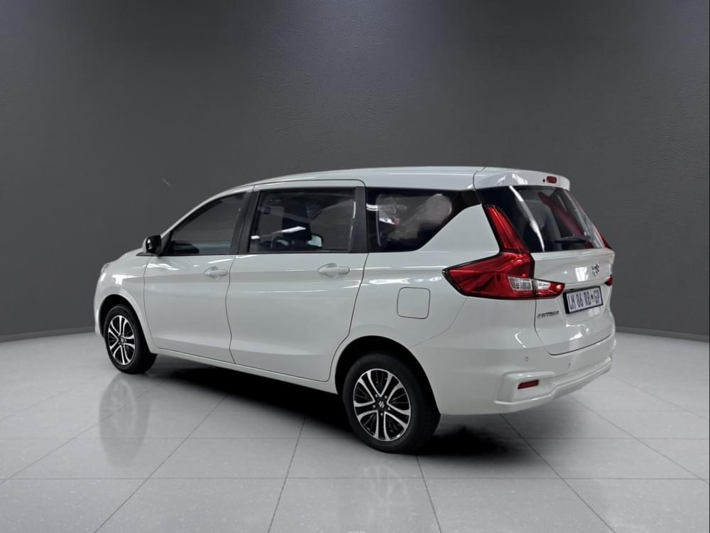 Suzuki Ertiga 1.5 Gl At