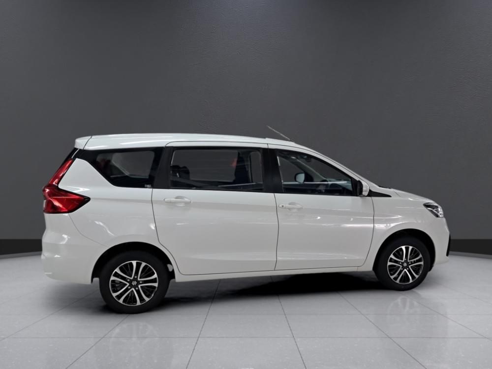 Suzuki Ertiga 1.5 Gl At