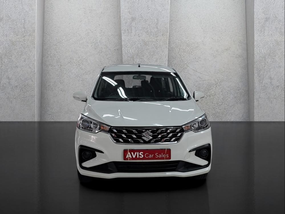 Suzuki Ertiga 1.5 Gl At