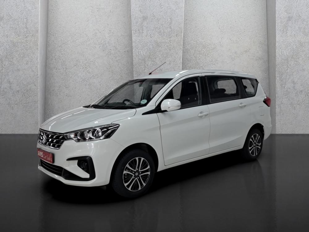 Suzuki Ertiga 1.5 Gl At
